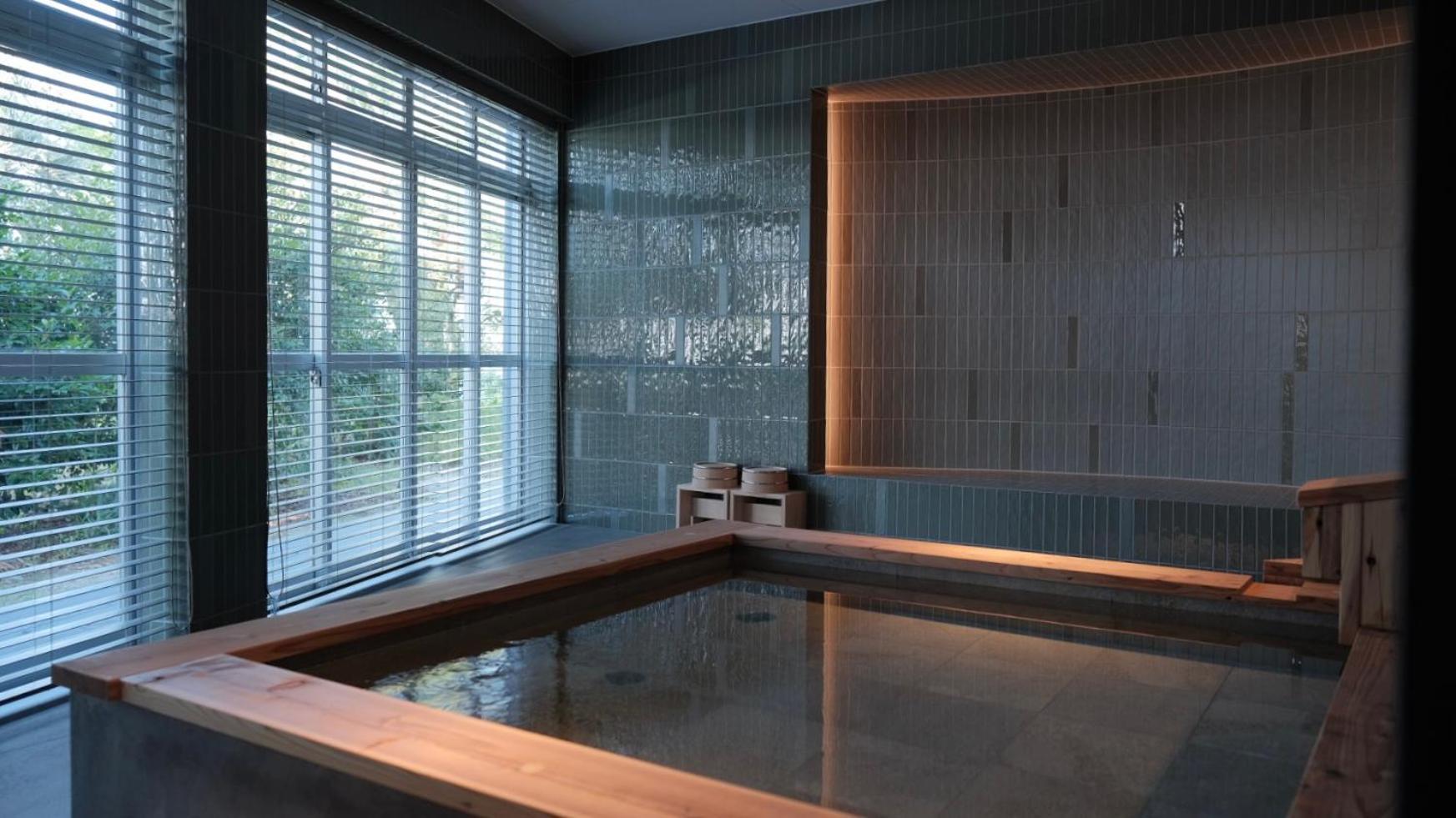 清風荘 Vila Kosai Exterior foto