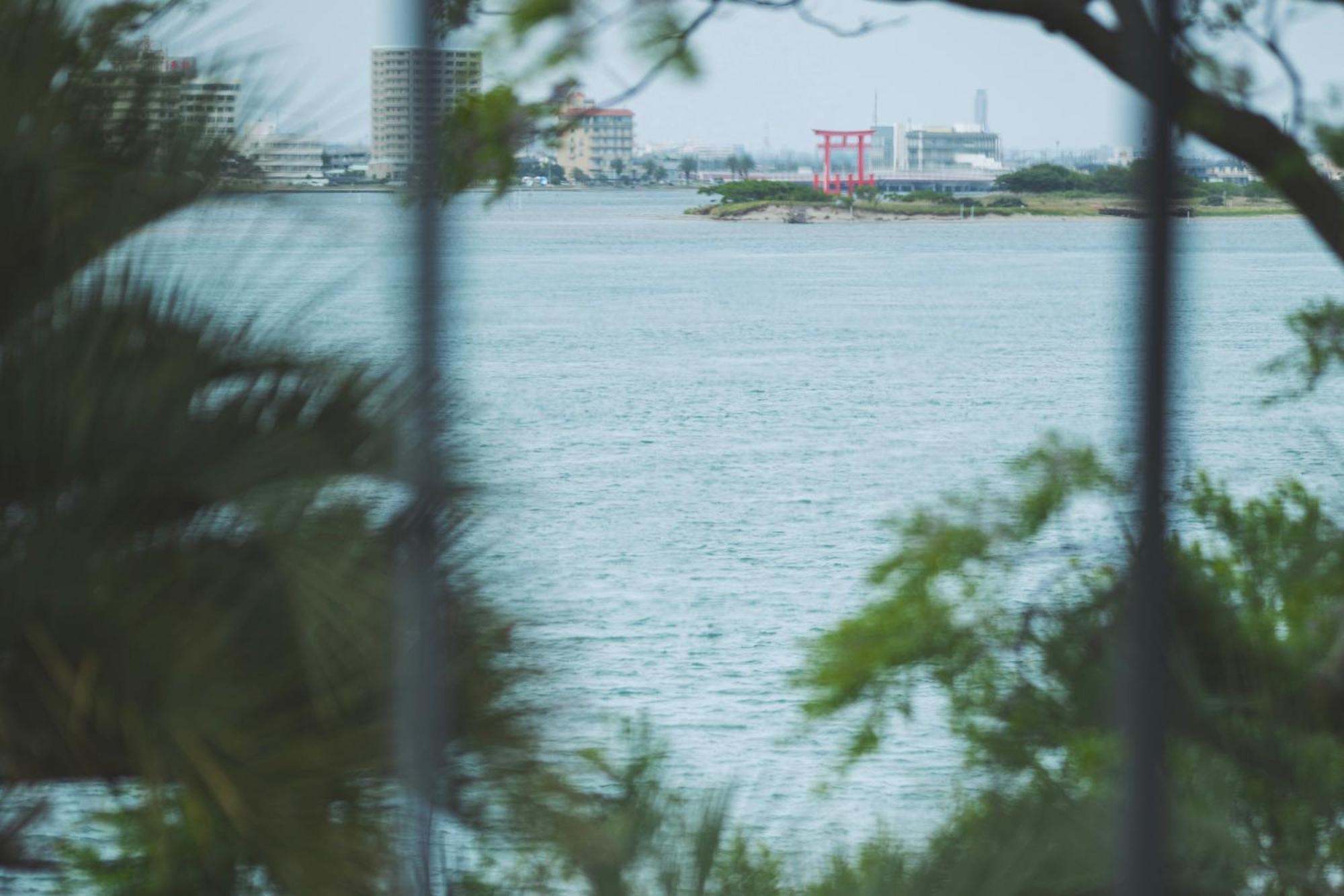 清風荘 Vila Kosai Exterior foto